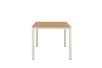 Spisebord Etna 210 x 90 – beige