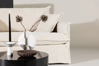 Sofa 4-seter Nova – beige