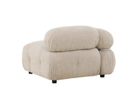 Modulsofa Mika – beige