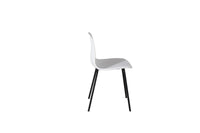Spisestol Arctic 2-pakk