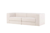 Sofa 3-seter Lumi