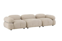 Sofamodul Mika – beige