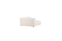 Modulsofa Mavi – beige