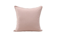 Putetrekk Tyra 60 x 60 – lys rosa