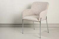 Spisestol Vätö 1-pakk – beige