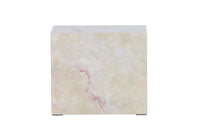 Sidebord York 35 x 25 – beige