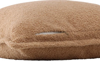 Putetrekk Tuva 60 x 60 – beige