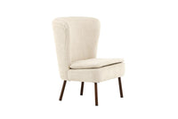 Lenestol Hällsö – beige