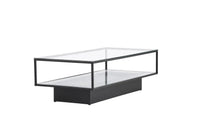 Sofabord Maglehem 130 x 60