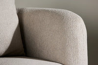 Lenestol Cielo – beige