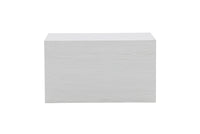 Sofabord York 80 x 60 – vannavstøtende laminat