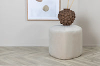 Puff Peg ⌀46 – beige