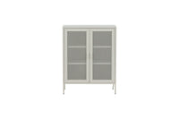 Skap Misha 40 x 102 x 80 – hvit