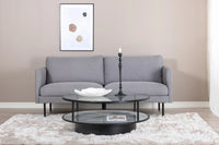 Sofa 2-seter Zoom
