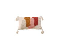 Putetrekk Joline 30 x 50 – hvit