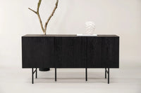 Skap Björkön 42 x 75 x 150