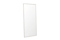 Speil Orlando Stor 3 x 190 x 85