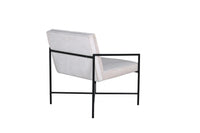 Lenestol Rakel – beige
