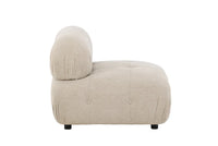 Modulsofa Mika – beige