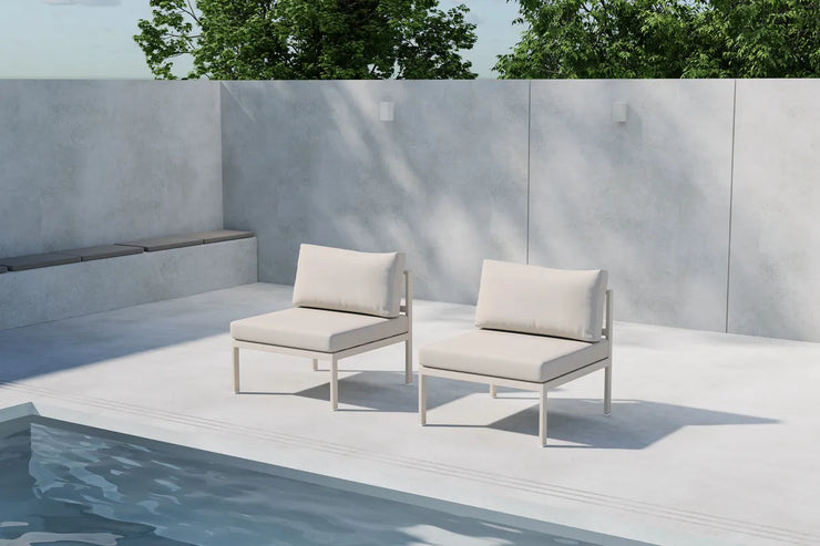 Modulsofa Copacabana 74 x 70 cm
