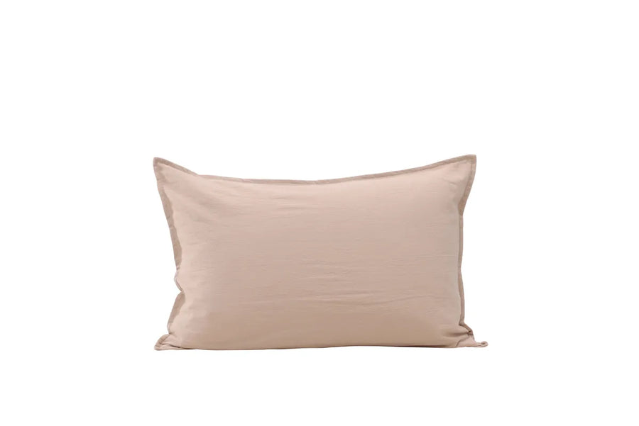 Putetrekk Ronja 40 x 60 – beige