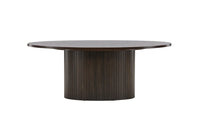 Sofabord Bianca 120 x 55 – mocca