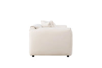 Sofa 3-seter Torekov – hvit