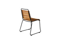 Spisestol Bois 2-pakk – natur