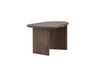 Sofabord Grönvik 70 x 45 – mocca