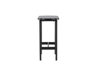 Sidebord Skate 110 x 40 – svart