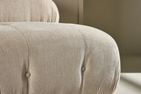 Modulsofa Mika – beige