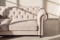 Sofa 3-seter Velvet