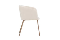 Spisestol Berit – beige