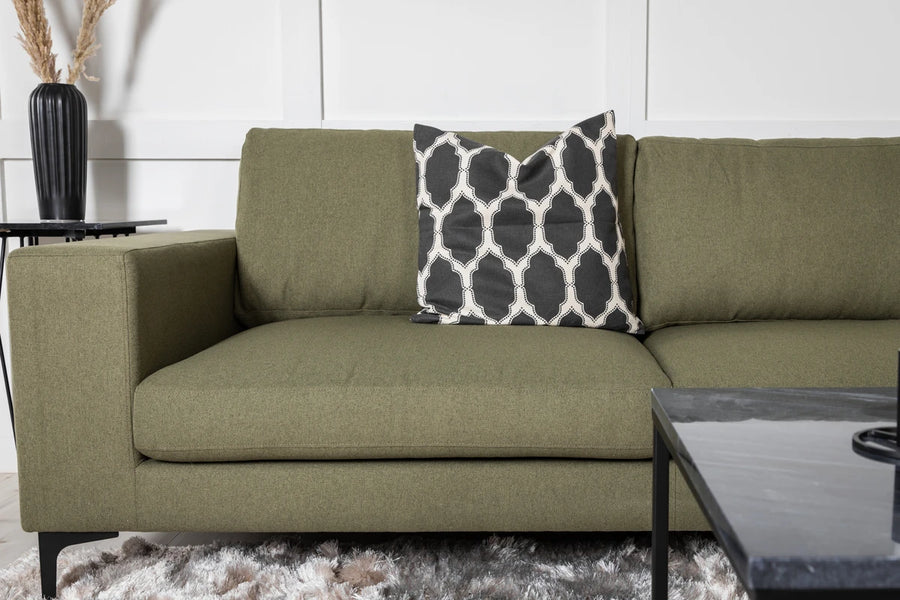 Sofa 3-seter Bolero