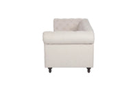 Sofa 3-seter Velvet