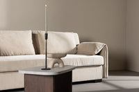 Sofa 3-seter Malva – beige