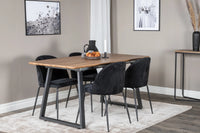 Spisebord Inca 160 x 85