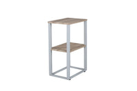 Sidebord Rise 45 x 30 – natur