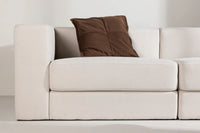 Sofa 3-seter Lumi