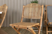 Kafégruppe Cane & Mexico 180 x 90 – natur