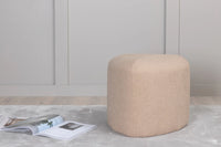 Puff Peg ⌀46 – beige