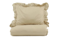 Sengesett Levi 200 × 150 – sand