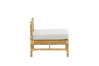 Modulsofa Cane – natur
