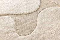 Teppe Boone rektangulært 230 x 160 – beige
