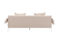 Sofa 3-seter Öckerö – beige