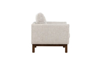 Lenestol Olympos – beige