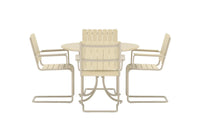 Spisegruppe Holmsund – beige