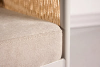 Lenestol Louie – beige