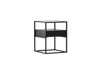 Sidebord Fortaleza 40x40