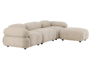 Sofamodul Mika – beige
